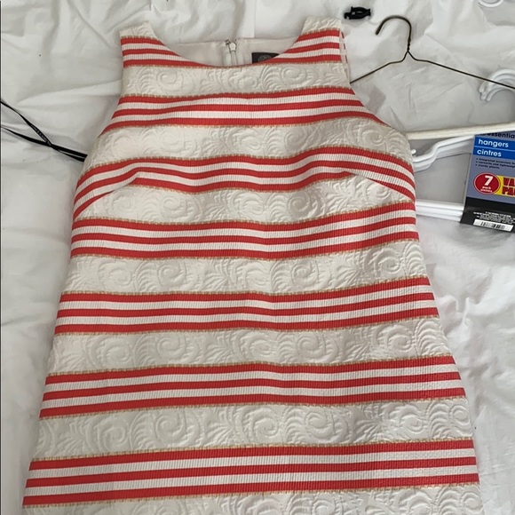 Vince Camuto Dresses & Skirts - Beautiful striped dress